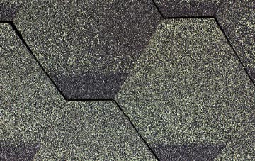 Aultbea fibreglass shingle repairs