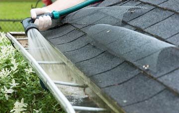 Aultbea gutter cleaning costs