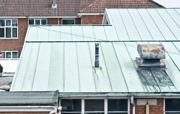 Aultbea lead roofing costs