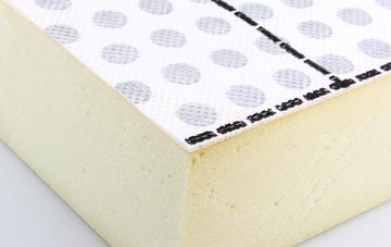 meeting Aultbea building codes