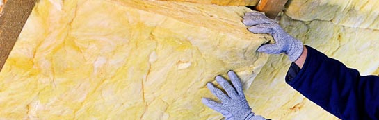 quotes for Aultbea roof insulation