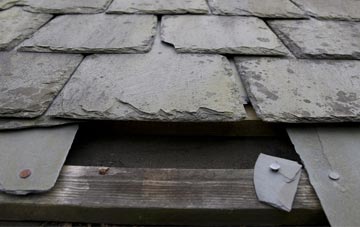 Aultbea slate roof repairs and maintenance