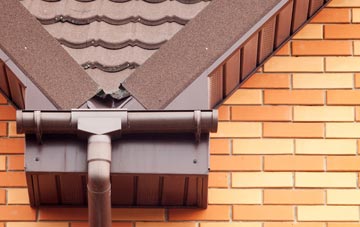 maintaining Aultbea soffits