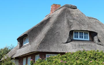 thatch roofing Aultbea, Highland