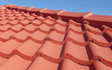 Aultbea tile and slate roof replacement