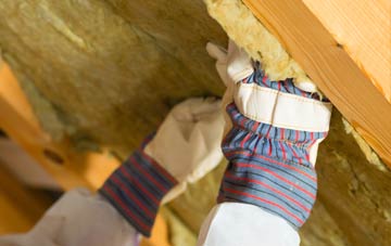 types of Aultbea pitched roof insulation materials