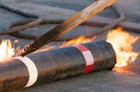 free Aultbea flat roofing repair quotes