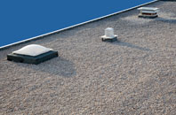 Aultbea flat roofing